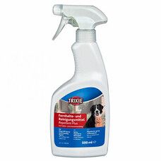 Спрей Repellent отпугиватель-очиститель для наружного и внутреннего применения 500 мл - Фото