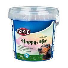 Вітаміни для собак Happy Mix Trixie 500 г - Фото