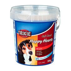 Витамины для собак Happy Hearts Trixie 500 г - Фото
