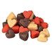 Вітаміни для собак Mini Hearts відро пластик 200 г - Фото 1