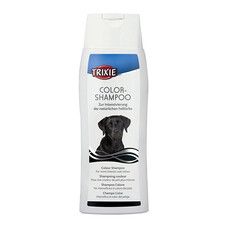 Шампунь для чорних собак 250 мл - Фото