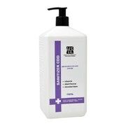 Sanitizer CDD гель дезинфицирующее средство 5000 мл Sanitizer CDD гель дезинфицирующее средство 5000 мл - Фото