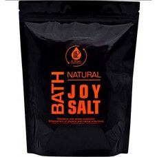 Соль для ванны Joy Salt для снижения уровня стресса 1000 г - Фото