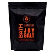Соль для ванны Joy Salt для снижения уровня стресса 1000 г - Фото
