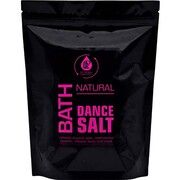 Соль для ванны Dance Salt для улучшения лимфотока 1000 г - Фото
