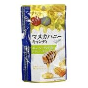 Льодяники з медом манука MGO 100+  Unimat Riken 10 шт - Фото