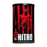Аминокислоты Animal Nitro 44 пакета - Фото
