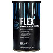 Комплексная добавка для здоровья суставов Animal Flex 44 пакетика - Фото