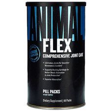 Комплексна добавка для здоров'я суглобів Animal Flex 44 пакетика - Фото