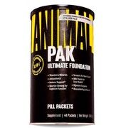 Поливитаминный комплекс Animal Pak 44 пакета - Фото
