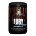 Предтренировочный комплекс Animal Fury ежевика 502 г - Фото