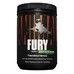 Предтренировочный комплекс Animal Fury зеленое яблоко 507 г - Фото