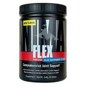 Поддержка здоровья суставов и костей ANIMAL FLEX Powder ежевика 348 г  - Фото
