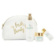 Косметический набор Valmont Fresh Beauty Retail Set