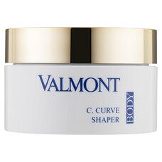 Крем для пружності шкіри тіла Valmont C.Ccurve Shaper 200 мл - Фото