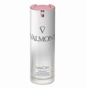 Захисний флюїд для обличчя LumiСity UVB SPF 50 30 мл - Фото