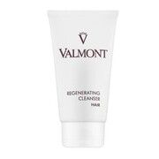 Регенерирующий очищающий крем-шампунь 150 мл - Фото