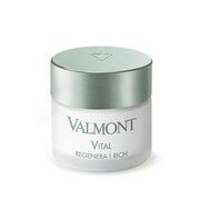 Обогащенный крем для кожи лица VITAL REGENERA I RICH 50 ml - Фото