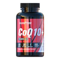 Коэнзим Q10 капсулы №60 ТМ Ванситон / Vansiton
