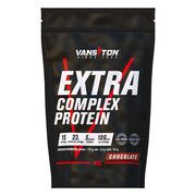 Протеин Экстра 450г Шоколад ТМ Ванситон / Vansiton - Фото