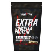 Протеїн Екстра 450г Ваніль ТМ Вансітон / Vansiton - Фото
