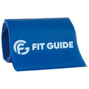 Стрічка еластична (еспандер) Fit Guide синя - Фото