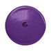 Балансировочная массажная подушка Fit Guide фиолетовая 33 см - Фото 2