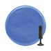 Балансировочная массажная подушка Fit Guide синяя 33 см - Фото 1