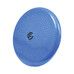 Балансировочная массажная подушка Fit Guide синяя 33 см - Фото 3
