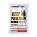 Протеїн яловичий Beef Protein зі смаком полуниці ТМ Вансітон / Vansiton саше 30 г  - Фото