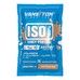 Сироватковий ізолят Ізо ВЕЙ (ISO Whey) Капучіно ТМ Вансітон / Vansiton саше 30 г - Фото