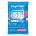 Сироватковий ізолят Ізо ВЕЙ (ISO Whey) Полуниця ТМ Вансітон / Vansiton саше 30г - Фото