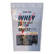 Протеїн Ультра-Про 3,2 кг Ваніль ТМ Вансітон / Vansiton - Фото
