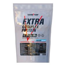 Протеїн Екстра 3,4 кг Шоколад-Кокос ТМ Вансітон / Vansiton - Фото