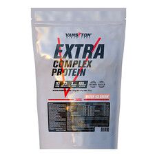 Протеїн Екстра 3,4 кг Диня-морозиво ТМ Вансітон / Vansiton - Фото