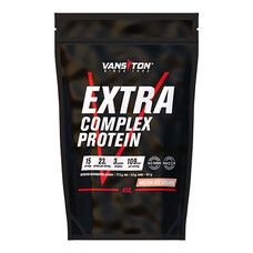Протеїн Екстра 450г Диня-йогурт ТМ Вансітон / Vansiton - Фото
