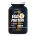 Протеїн Яєчний 100% Egg Protein 1000 г Подвійний Шоколад ТМ Вансітон / Vansiton  - Фото