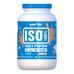 Протеин Изо ВЕЙ (ISO Whey) 1 кг Капучино ТМ Ванситон / Vansiton - Фото
