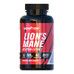 Комплекс Lion's Mane экстракт Герициума 500 мг + витамин В6 капсулы №60 ТМ Ванситон / Vansiton - Фото