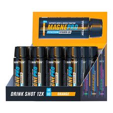 Magnepro drink shot box №12 ТМ Ванситон / Vansiton - Фото