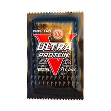 Протеїн Ультра-Про порція Ваніль 30 г - Фото