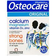 Остеокеа / Osteocare таблетки №30 - Фото