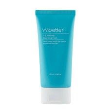 Пенка очищающая для чувствительной кожи лица VVBetter 5.5 120 мл Пенка очищающая для чувствительной кожи лица VVBetter 5.5 120 мл - Фото