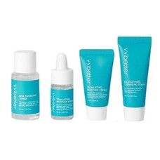 Мини набор Travel kit VVBetter Мини набор Travel kit VVBetter - Фото