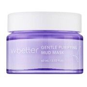 Маска очищувальна грязьова для обличчя VVBetter 60 мл Маска очищувальна грязьова для обличчя VVBetter 60 мл - Фото