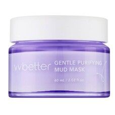 Маска очищающая грязевая для лица VVBetter 60 мл - Фото