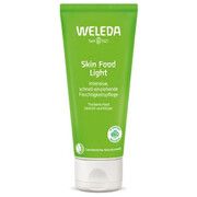 Крем для шкіри легкий універсальний Скін Фуд Лайт ТМ Веледа / Weleda 75 ml Крем для шкіри легкий універсальний Скін Фуд Лайт ТМ Веледа / Weleda 75 ml - Фото