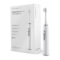 Звукова відбілювальна зубна щітка SONIC SW2000 - Фото