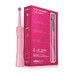 Електрична зубна щітка WhiteWash Laboratories рожева - Фото 1