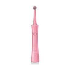 Электрическая зубная щетка WhiteWash Laboratories розовая - Фото